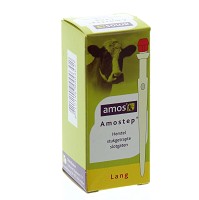 AMOSTEP LANG 1X5CANULES
